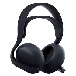 Sony Pulse Elite Noir - Vue supplémentaire 6