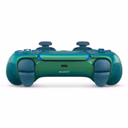 Sony 1000044473 accessoire de jeux vidéo Bleu Bluetooth/USB Manette de jeu Analogique/Numérique PlayStation 5, iOS - Vue supplémentaire 4