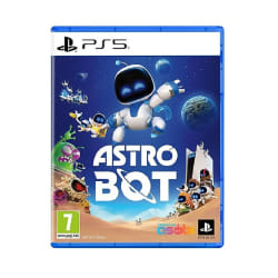 Microids Astro Bot