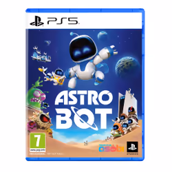 Sony Astro Bot, PlayStation 5