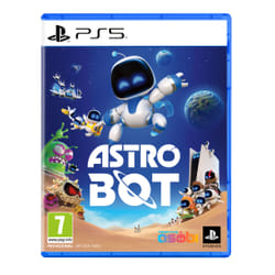 Sony Astro Bot Standard Arabe, Chinois simplifié, Chinois traditionnel, Tchèque, Danois, Allemand, Néerlandais, Anglais, Anglais américain, Espagnol, Espagnol mexicain, Finlandais, Français, Grec, Hongrois, Indonésien, Italien, Japonais, Coréen, Norvégien, Polonais, Portugais, POR-BRA, Roumain, Russe, Suédois, Thaïlande, Turc, Ukrainien, Vietnamien PlayStation 5
