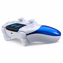 Sony DualSense Bleu, Blanc Bluetooth Manette de jeu Analogique/Numérique PlayStation 5