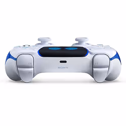 Sony DualSense Bleu, Blanc Bluetooth Manette de jeu Analogique/Numérique PlayStation 5