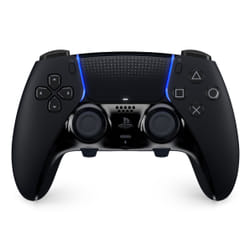 Sony PS5 DualSense Edge Controller Noir Manette de jeu Analogique/Numérique PlayStation 5
