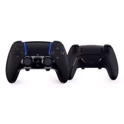 Sony DualSense Edge Manette Sans Fil PS5 Noir - Vue supplémentaire 4