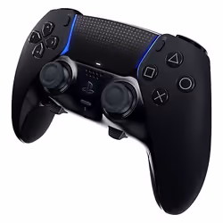 Sony DualSense Edge Manette Sans Fil PS5 Noir - Vue supplémentaire 5