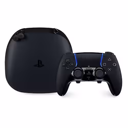 Sony DualSense Edge Manette Sans Fil PS5 Noir - Vue supplémentaire 7