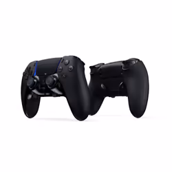 Sony PS719593263 accessoire de jeux vidéo Noir Manette de jeu PlayStation 5 - Vue supplémentaire 4