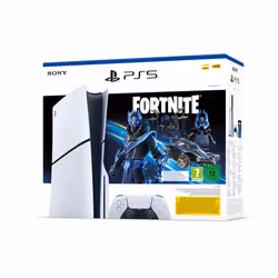 Sony Playstation 5 Slim Fortnite