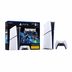 Sony Playstation 5 Digital Edition Fortnite
