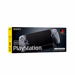 Lecteur à distance - PlayStation - Portal 30 ans - Edition Limitée - Compatible PS5 - Streaming jeux