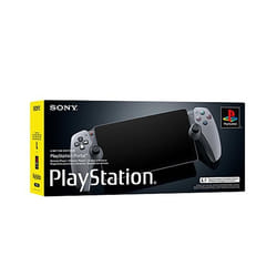 Lecteur à distance - PlayStation - Portal 30 ans - Edition Limitée - Compatible PS5 - Streaming jeux