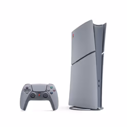 Sony Console édition numérique PlayStation 5 – Édition limitée 30e anniversaire