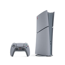 Sony Console édition numérique PlayStation 5 – Édition limitée 30e anniversaire