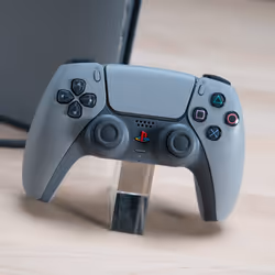Sony Console édition numérique PlayStation 5 – Édition limitée 30e anniversaire - Vue supplémentaire 5