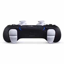 Sony DualSense Noir, Blanc Bluetooth/USB Manette de jeu Analogique/Numérique Android, MAC, PC, PlayStation 5, iOS