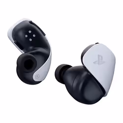 Sony PULSE Explore Casque Sans fil Ecouteurs Gaming Bluetooth Noir, Blanc - Vue supplémentaire 3