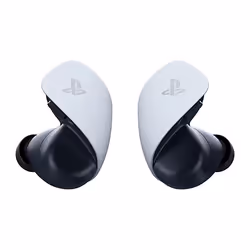 Sony PULSE Explore Casque Sans fil Ecouteurs Gaming Bluetooth Noir, Blanc - Vue supplémentaire 4