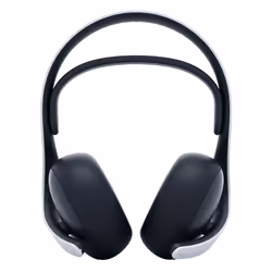 Sony PULSE Elite Casque Avec fil &sans fil Arceau Gaming Bluetooth Socle de chargement Noir, Blanc - Vue supplémentaire 3