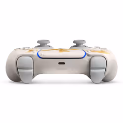 Sony Manette DualSense Starlight Blue PS5 - Vue supplémentaire 4