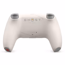 Sony Manette DualSense Starlight Blue PS5 - Vue supplémentaire 5