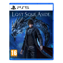 Sony Lost Soul Aside (PS5) Standard Multilingue PlayStation 5