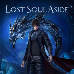 Sony Lost Soul Aside (PS5) Standard Multilingue PlayStation 5