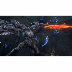 Sony Lost Soul Aside (PS5) Standard Multilingue PlayStation 5