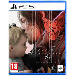 GAME Death Stranding 2: On The Beach Standard PlayStation 5