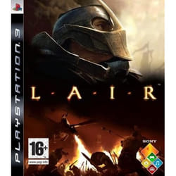 Sony Lair Italien PlayStation 3