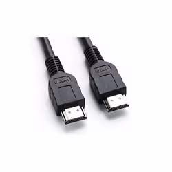 Sony HDMI Cable, 3 m, 3 m, HDMI Type A (Standard), HDMI Type A (Standard), Noir