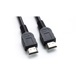 Sony HDMI Cable, 3 m câble HDMI HDMI Type A (Standard) Noir