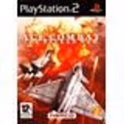 ACE COMBAT : The belkan war / PS2