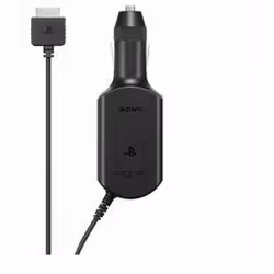 Sony 9643852, Noir, PlayStation Portable, Avec fil, 1 pièce(s)