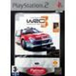 WRC 3