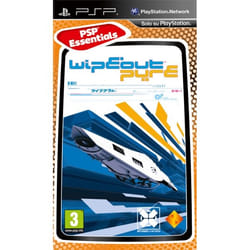Sony Wipeout Pure, PSP Italien PlayStation Portable (PSP)