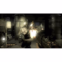Sony Resistance: Fall of Man PlayStation 3