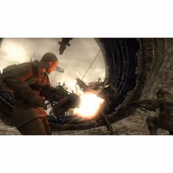 Sony Resistance: Fall of Man PlayStation 3