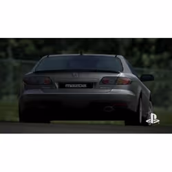 Sony Gran Turismo 4, PS2 Anglais, Italien PlayStation 2