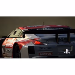Sony Gran Turismo 4, PS2 Anglais, Italien PlayStation 2