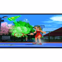 Sony Everybody's Tennis, PS2 Anglais, Italien PlayStation 2