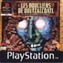 Les boucliers de Quetzalcoatl : Les chevaliers de