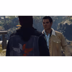 Sony Interactive Entertainment inFamous : Second Son - PLAYSTATION HITS PlayStation 4
