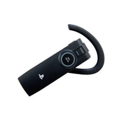 Sony Playstation 3 - Bluetooth Headset Noir