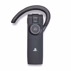 Sony Playstation 3 - Bluetooth Headset Noir