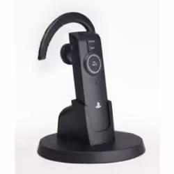 Sony Playstation 3 - Bluetooth Headset Noir