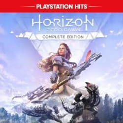 Sony Horizon Zero Dawn (PlayStation Hits), PS4 Complet PlayStation 4