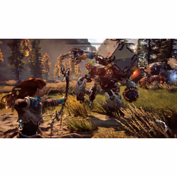 Sony Interactive Entertainment Horizon : Zero Dawn - Complete Edition - PLAYSTATION HITS Reissue PlayStation 4 - Vue supplémentaire 11