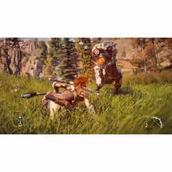 Sony Interactive Entertainment Horizon : Zero Dawn - Complete Edition - PLAYSTATION HITS Reissue PlayStation 4 - Vue supplémentaire 12