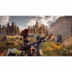 Sony Interactive Entertainment Horizon : Zero Dawn - Complete Edition - PLAYSTATION HITS Reissue PlayStation 4 - Vue supplémentaire 13